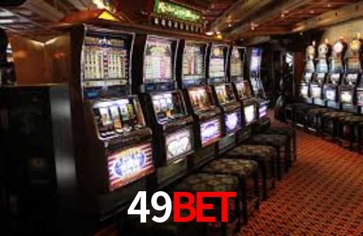 Bônus Generosos e Exclusivos no 49Bet para Você!