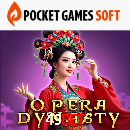 Sinta a adrenalina dos jogos de cassino com 49Bet
