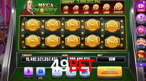 49Bet: A Experiência de Casino com Jogos de Mesa ao Vivo