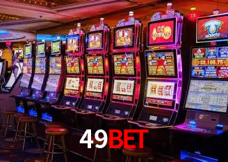 Explore as vantagens do 49Bet: serviço profissional e confiabilidade